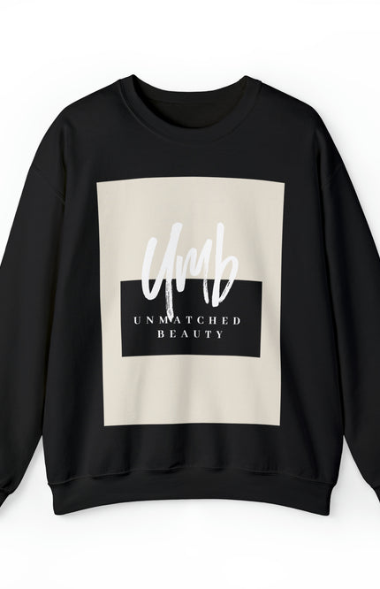 Signature Unmatched Beauty Crewneck Sweatshirt - 10 Colors (ships for free🥰)