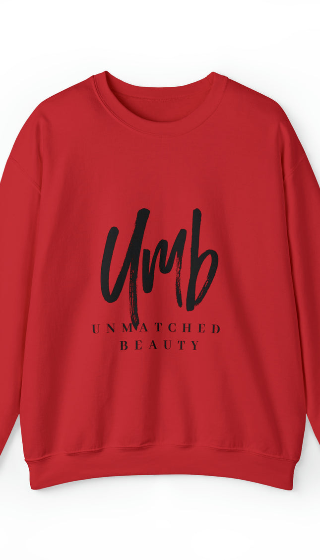 Signature Unmatched Beauty Crewneck Sweatshirt - 10 Colors (ships for free🥰)