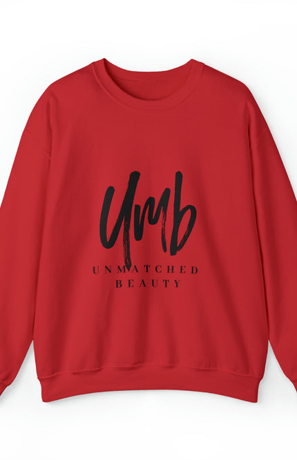 Signature Unmatched Beauty Crewneck Sweatshirt - 10 Colors (ships for free🥰)