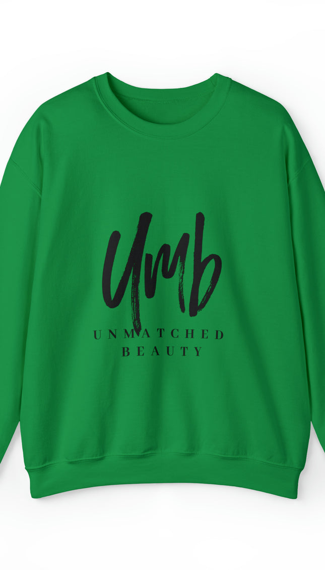 Signature Unmatched Beauty Crewneck Sweatshirt - 10 Colors (ships for free🥰)
