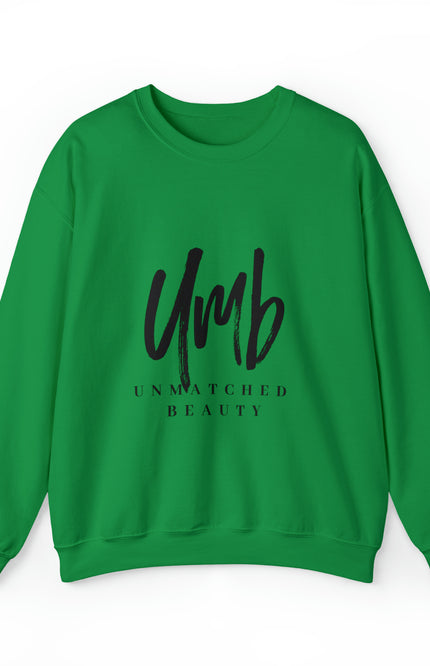 Signature Unmatched Beauty Crewneck Sweatshirt - 10 Colors (ships for free🥰)