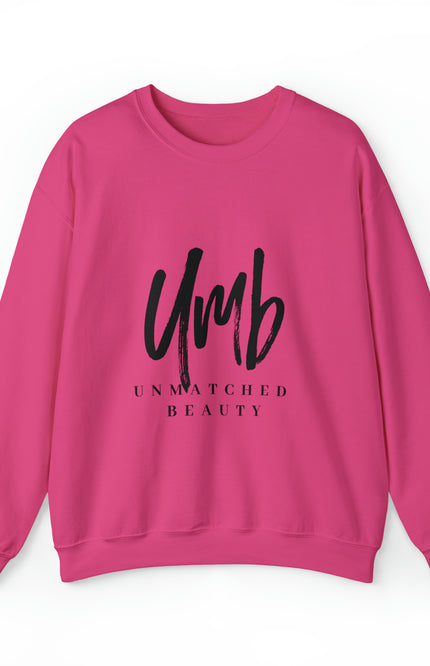Signature Unmatched Beauty Crewneck Sweatshirt - 10 Colors (ships for free🥰)