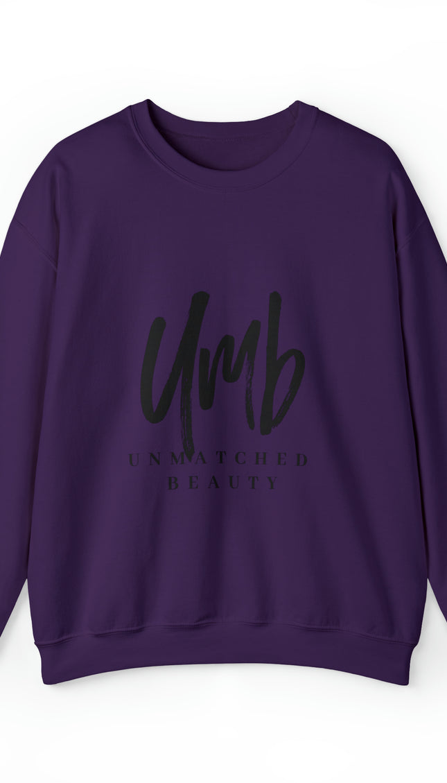 Signature Unmatched Beauty Crewneck Sweatshirt - 10 Colors (ships for free🥰)