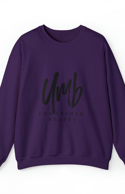 Signature Unmatched Beauty Crewneck Sweatshirt - 10 Colors (ships for free🥰)