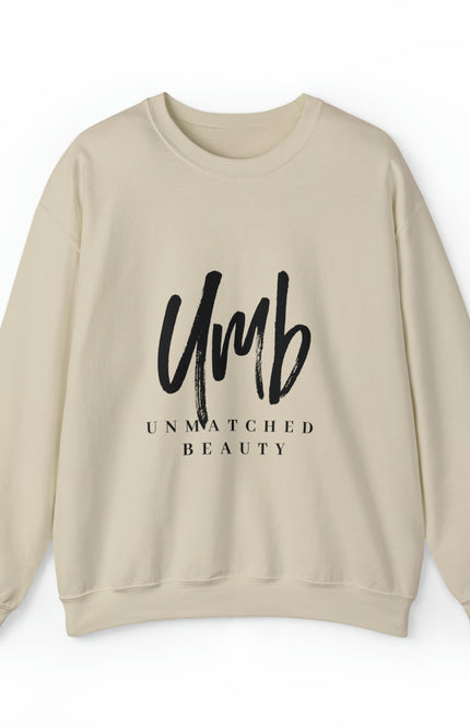 Signature Unmatched Beauty Crewneck Sweatshirt - 10 Colors (ships for free🥰)