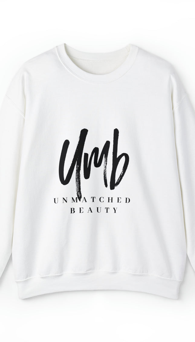 Signature Unmatched Beauty Crewneck Sweatshirt - 10 Colors (ships for free🥰)