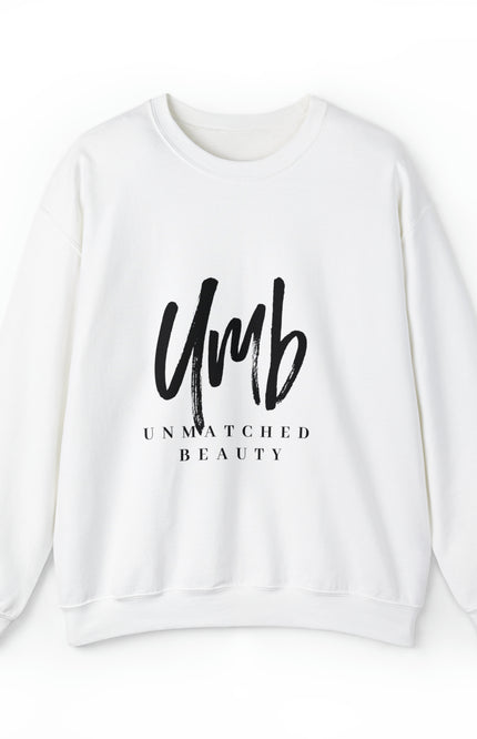 Signature Unmatched Beauty Crewneck Sweatshirt - 10 Colors (ships for free🥰)