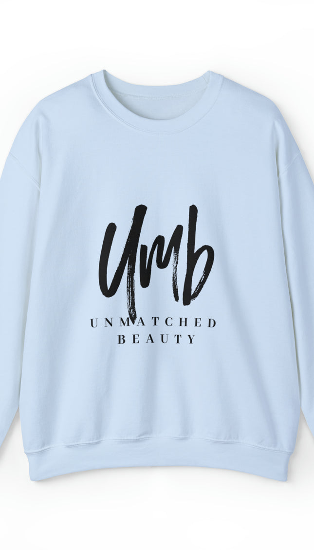 Signature Unmatched Beauty Crewneck Sweatshirt - 10 Colors (ships for free🥰)