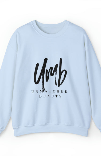 Signature Unmatched Beauty Crewneck Sweatshirt - 10 Colors (ships for free🥰)