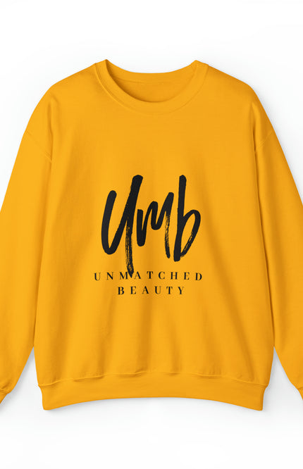Signature Unmatched Beauty Crewneck Sweatshirt - 10 Colors (ships for free🥰)