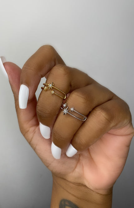 Unmatched Liya Ring