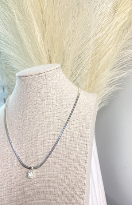 Dreaming of You Necklace Set
