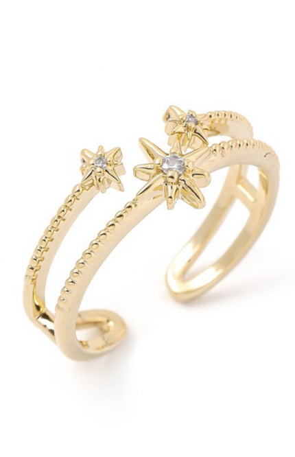 Unmatched Liya Ring