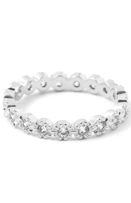 Unmatched Nessa Ring