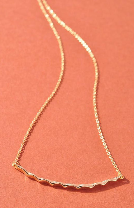 The Minimalist Necklace
