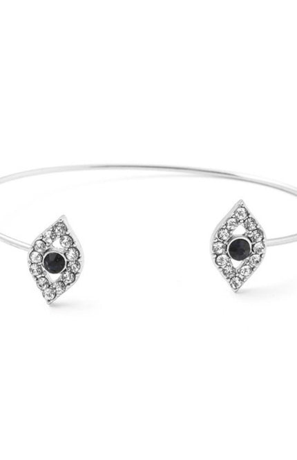 Unmatched First Instinct Cuff Bracelet