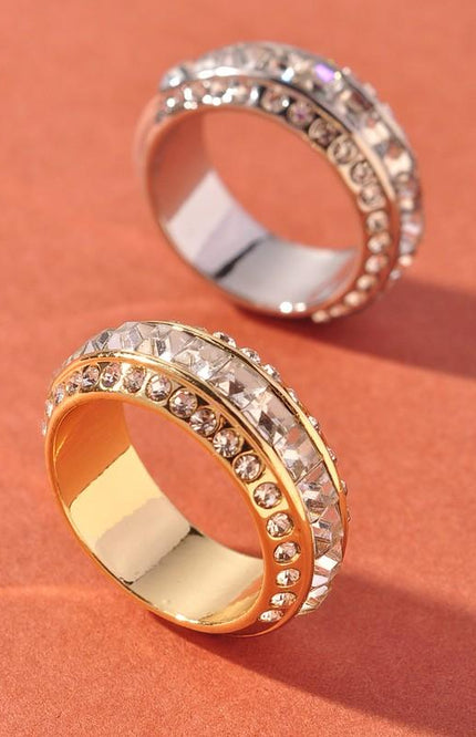 Arianna Daydream Ring