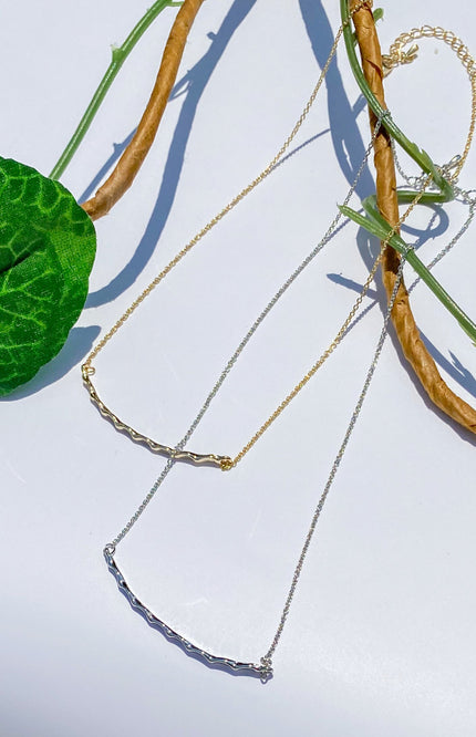 The Minimalist Necklace