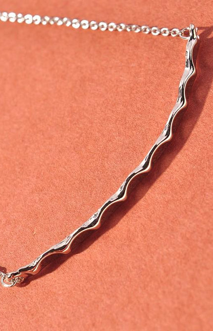 The Minimalist Necklace