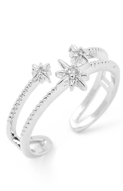 Unmatched Liya Ring