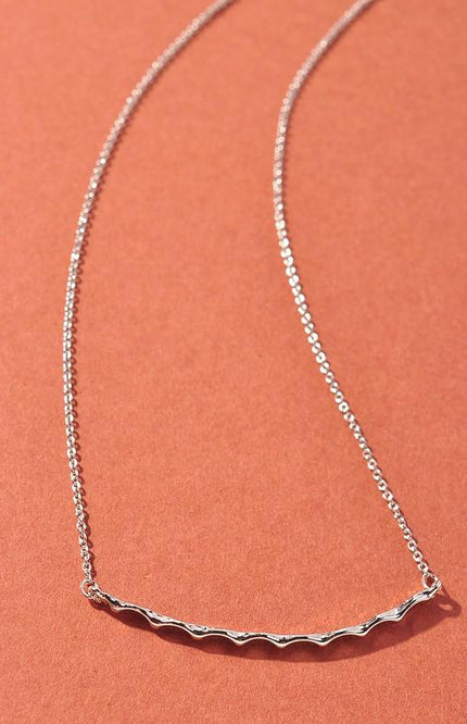 The Minimalist Necklace