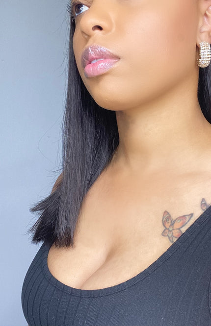 The Perfect Mini Hoops