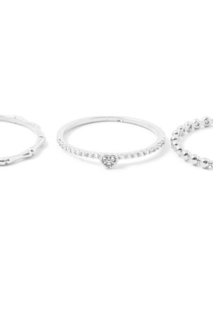 Unmatched Wrapped Around Your Fingers Set